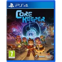 Core Keeper - PS4