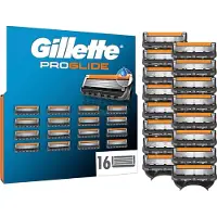 Gillette ProGlide lames de rechange 16 pcs