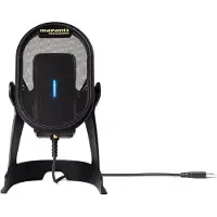 Marantz Professional Umprie Usb Microphone Noir