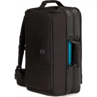 Tenba Sac A Dos Cinelux 24 Noir -