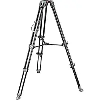Manfrotto Mvt502am Twin Leg Tripod Noir