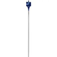 Bosch Mèche à fraiser plate SelfCut EXPERT , 35 x 400 mm. Pour perceuses 2608900355