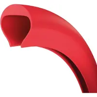 Tannus Armour 3 In 1 Protection Anti-puncture Mousse Rouge 29´´ / 1.95-2.50