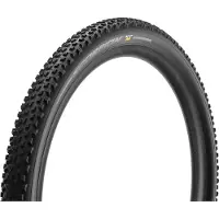 Pirelli Scorpion MTB M, 29 pouces, VTT, Technologie de tringle pliante, Adapté au tout-terrain, Noir, 60 TPI (nombre de fils par pouce)