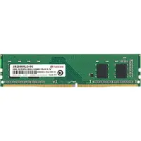 Transcend JetRam JM2666HLG-8G module de mémoire 8 Go 1 x 16 Go DDR4 2666 MHz