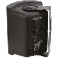 Omnitronic C-50A actif noir 2x