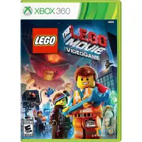LEGO Movie Videogame (Importation)