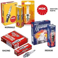 Ngk Iridium Bougie D'Allumage 94319 / LMAR8AI-10
