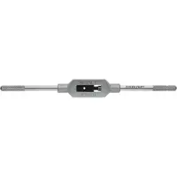 Bohrcraft Tournevis réglable pour taraud M 4-12 Gr.2