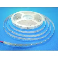 Synergy 21 LED Flex Strip ULS blanc froid DC 24V 140W IP20 10m (Blanc froid, 1000 cm, Intérieur)