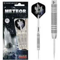Bull's Meteor MT3 fléchettes en acier (21 g)