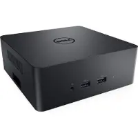 Dell Precision Dual-C Thunderbolt Dock TB18DC EUR (pour Precision 7530 et 7730 uniquement) (-TB18DC)
