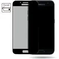 Mobilize Protecteur d'écran en verre Edge-To-Edge Samsung Galaxy A3 2