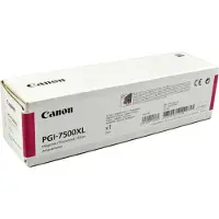 Canon PGI-7500XL M - Magenta - Cartouche d'encre - Grande capacité