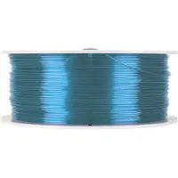 Segula Ampoule LED - Floating Line - Ø 12,5 x 16,5 cm - E27 - 6W dimmable - 1900K - fumé