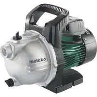 Metabo Pompe de jardin P 3300 G