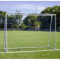 My Hood Golazo But de football 244 x 180 x 102 cm 302093