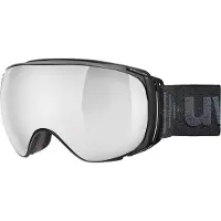 Uvex - Sportiv Black - Unisex