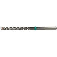 Heller Mèche marteau en carbure de tungstène 20 mm (20 mm)