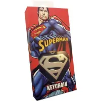 Ginza.se Logo Superman, Argent