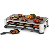 Fritel Gril en pierre SG 2180