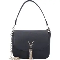 Valentino Sac À Main Noir Pour Femme
