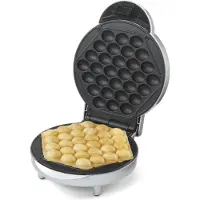 Trebs 99361 Waffle Maker Argenté One Size / EU Plug 220V
