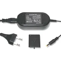 AGI Coupleur Sony NP-BX1 avec alimentation