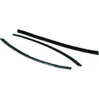 Bosch Jeu de brosses de rechange, GBR 15 CA