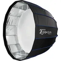 Westcott Zeppelin Para 35 (88,9cm) (Boîte à lumière, 89 cm)