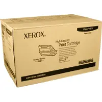 Xerox 113R00712 Cartouche de toner 1 pièce(s) Original Noir