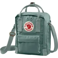 Fjällräven Kånken Sling Frost Green 2 L