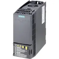 Siemens 6SL3210-1KE11-8AF2 Alimentation & Convertisseur de tension Indoor Multicolore (6SL32101KE118AF2)