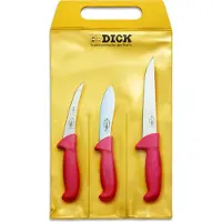 F. Dick F. Ensemble DICK ergogrip 3 82556100