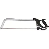 Friedr. Dick F. DICK Knochensüge, Gefriergutsüge (Süge 50 cm, nichtrostend, ergonomisch)