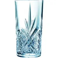 Arcoroc Gobelet Forme Haute 38cl Broadway - 6 Verres