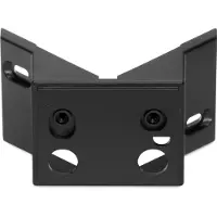 Steinel Support mural d'angle LS 150 LED noir