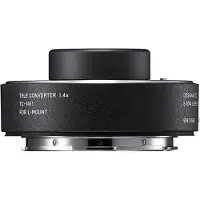 Sigma Convertisseur télé TC-1411 L-MOUNT