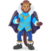 Papo Figurine de jeu La Bête