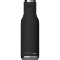 Asobu Bt60 500ml With Bluetooth Speaker Thermal Bottle Noir