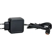 Akyga AK-ND-59 - Ordinateur portable - Intérieur - 100 - 250 V - 55 +/- 5 Hz - 40 W - 20 V (40 W), Alimentation pour notebook, Noir