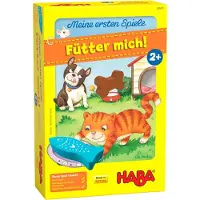 Haba , Mes premiers jeux – Nourris-moi !, 305473