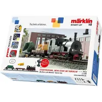 Märklin (H0) Coffret De Départ Je Me Lance Avec 29133 1 Pc(S)-