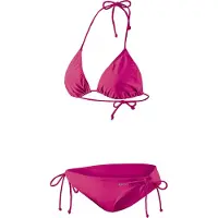 Beco Femmes, Bikini, Bikini triangle pink 38, Pink, (38)