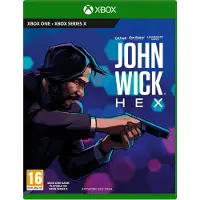 Jeux Xbox Xbox One John Wick Hex One Size