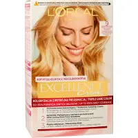 L'Oréal Excellence Creme Wax Colour 9 Blond très clair