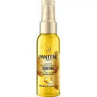 Pantene Huile Capillaire Répare Et Protège Les Cheveux -