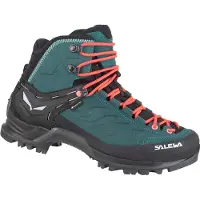 Salewa Chaussures de randonnée femme Mtn