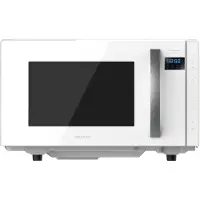 Cecotec Grandheat 2300 Flatbed Touch Microwave Blanc 23 Liters / EU Plug 220V