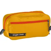 Eagle creek Trousse Eagle Creek Pack-It Isolate Quick Trip Small Sahara Yellow